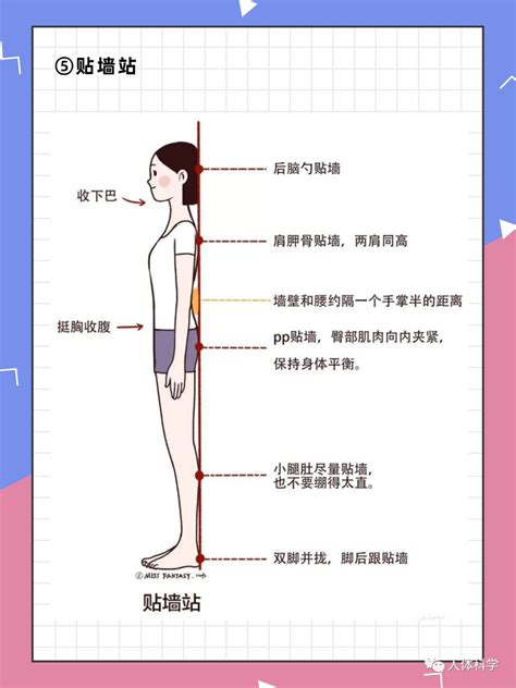 【体态图示】改善错误体态，这10个动作学起来！ 知乎