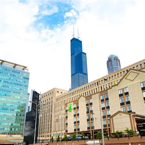 THE 10 CLOSEST Hotels to Union Station, Chicago