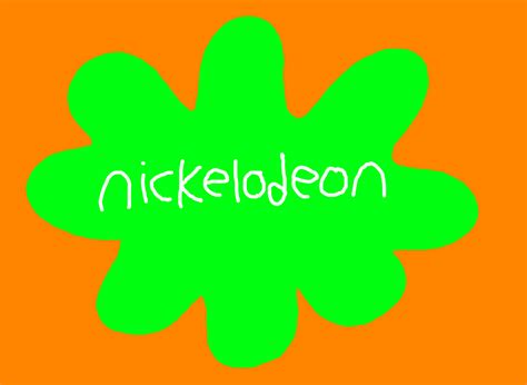 Nickelodeon slime by Challenger153 on DeviantArt