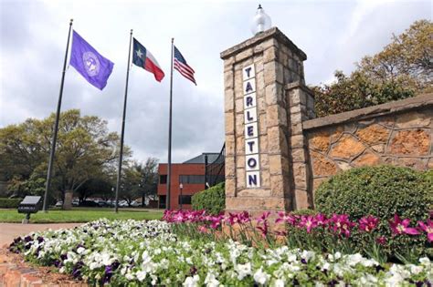 Tarleton to Operate on Modified Schedule for Spring Break | Tarleton News