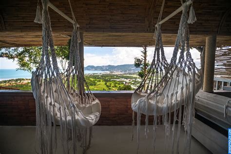 Property Real Estate Photography The Cocoon Koh Samui Photo