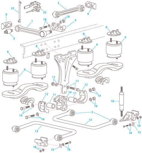 Aggregate More Than Air Bags For Trucks Latest Tdesign Edu Vn