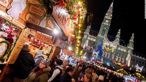 3118 hotels in Vienna, Austria. | Best christmas markets, Christmas ...