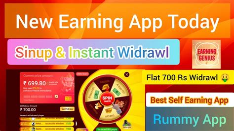 2022 Best Money Earning Apps Earn Daily ₹5000 Paytm Cash Without Investment Instant