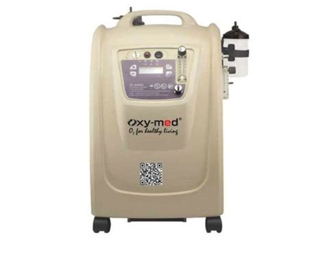 10 Liter Oxygen Concentrator For Rent Banglore At Rs 5000 Month In