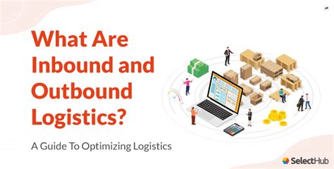 What Are Inbound And Outbound Logistics 2025 Guide