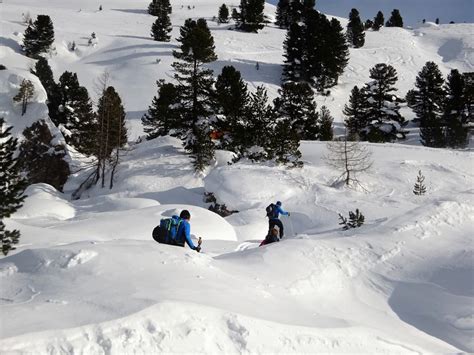 Lizumer H Tte Tuxer Alpen Winterimpressionen