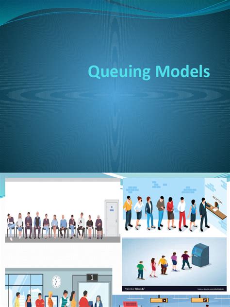 Queuing Models | PDF | Computing | Applied Mathematics