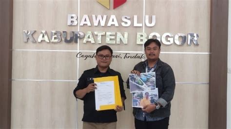 Bawaslu Bakal Umumkan Status Dugaan Pelanggaran Pemilu Ravindra Dan