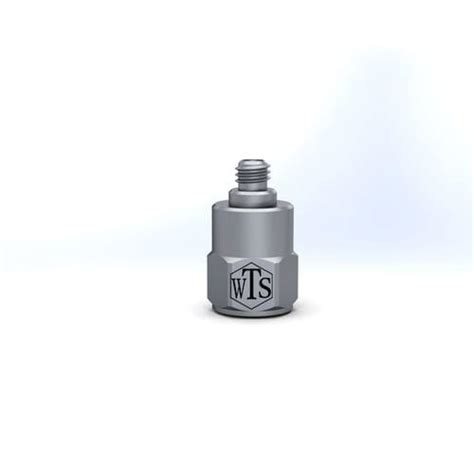 1 Axis Accelerometer X115E Beijing Weishi Technology Co Ltd IEPE