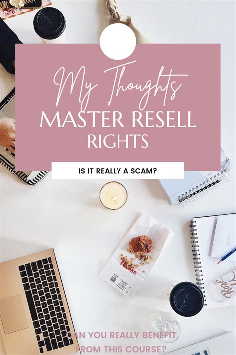 Master Resell Rights The Roadmap Fit And Eats