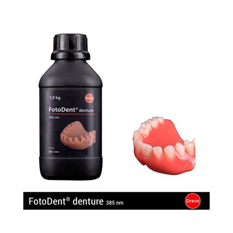 Dreve Fotodent Denture Nm Kg