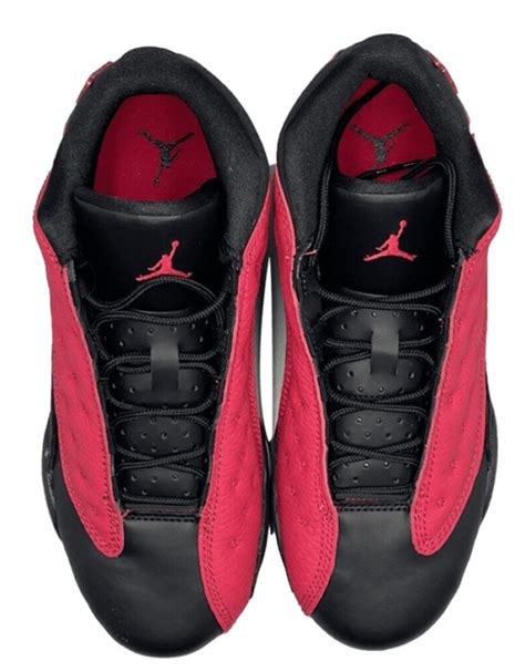 The History and Design of Air Jordan 13 Retro Low | eBay