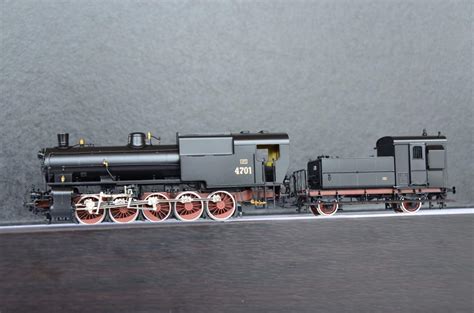 Brass Department Brass Department A Company Of Train Hobby European