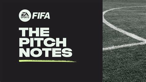 FIFA 22 Pitch Notes Cross Play FUT With Apero