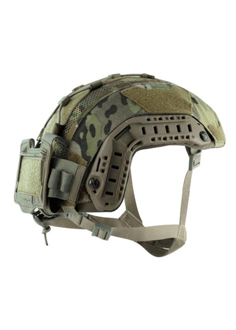 Agilite Ops Core Maritime Fast Sf Super High Cut Helmet Cover Gen Sdtac