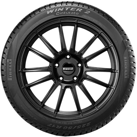 Anvelopa Iarna Pirelli Cinturato Winter R H