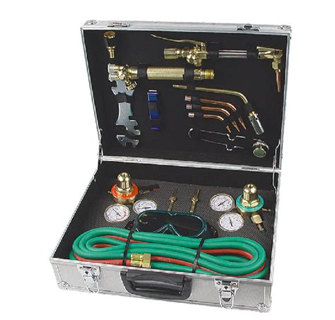 Portable Welding Cutting Kit Welding Cutting Kit Portable Welding Cutting Kit Hose Repair Kit