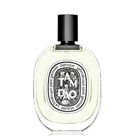 Diptyque Tam Dao EDT 100ml