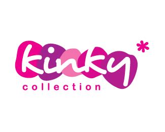 Kinky Logo Logodix