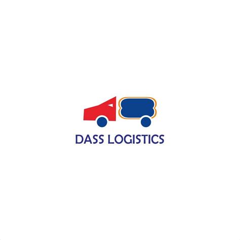 Entry By Affanfa For Dass Logistics Logo Freelancer