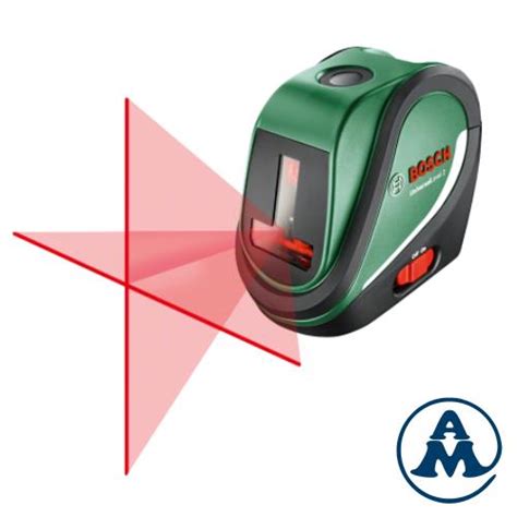 Bosch Nivelir Laserski Kri Ni Universallevel