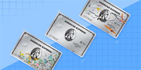 New Amex Platinum Card Designs Are Available Now: Here's How to Order