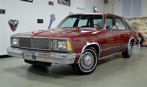 1980 Chevrolet Malibu Classic | T89 | Kansas City 2014