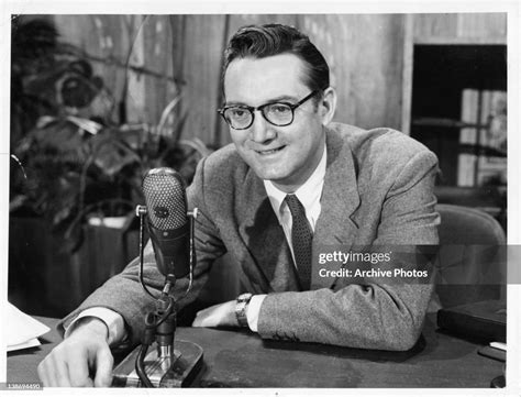 Steve Allen Publicity Portrait For The Television Series Steve Allen News Photo Getty Images