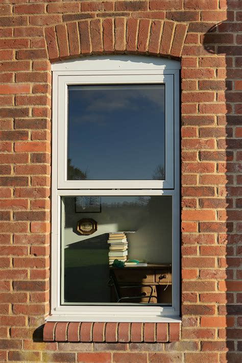 High-Performance Window Upgrade for Historic Northamptonshire Windmill