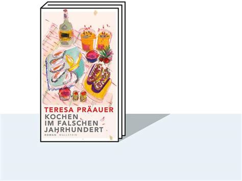 Von Teresa Präauer bis Christoph Ransmayr Diese Bücher empfiehlt