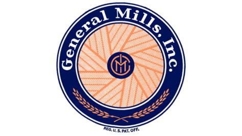 General Mills Logo Symbol Meaning History Png Brand