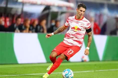 Millionen Euro F R Szoboszlai Verliert Rb Leipzig Schneller Als