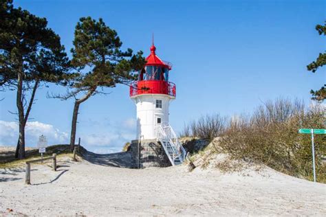 From Zingst Boat Trip To The Island Of Hiddensee Getyourguide