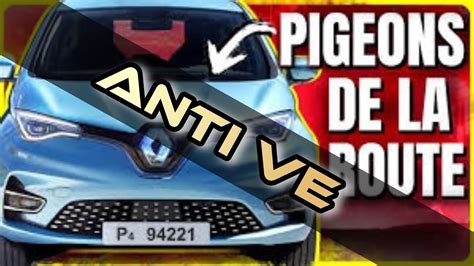 ENCORE UNE CHAINE ANTI VE LeDesignerAuto Raconte Nimporte Quoi Sur La