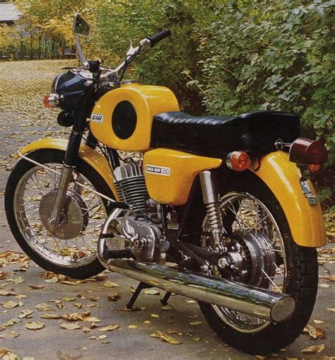 1981 Izh Planeta Sport Motozombdrivecom