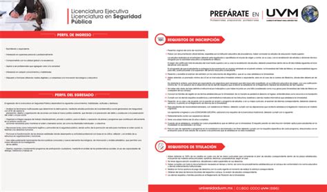 Licenciatura en Seguridad Pública