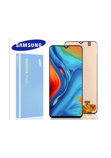 Samsung Galaxy A20 A205F Lcd Ekran Dokunmatik Fiyatları ve Özellikleri