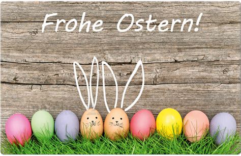 Project M Wünscht Frohe Ostern Project M