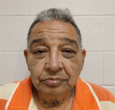 Pablo Figueroa Sentenced To Three Consecutive Life Terms For 1981 Murder