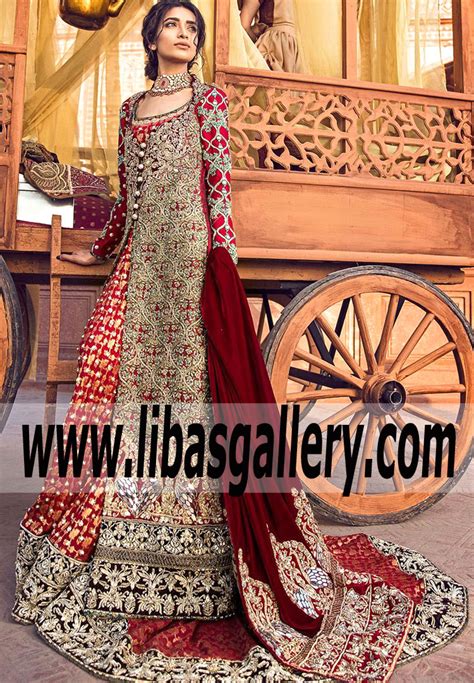 Tabassum Mughal Party Wear