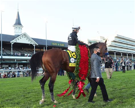 Derby Winners: Making Their Maiden Wins Matter | Horse Racing News