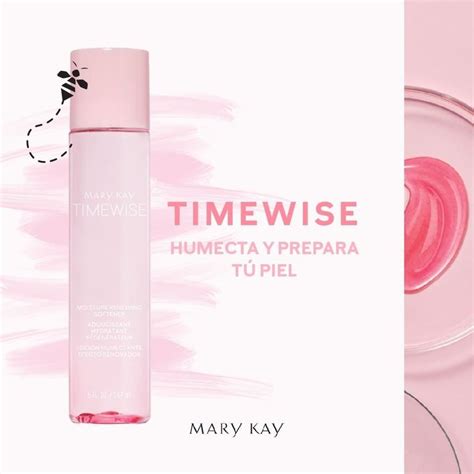 Loción Humectante Efecto Renovador Imagenes mary kay Mary kay