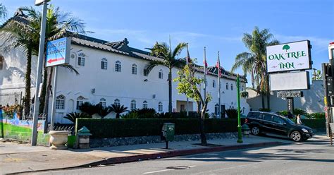 Motel Where Stephen Twitch Boss Was Found Dead Still Open