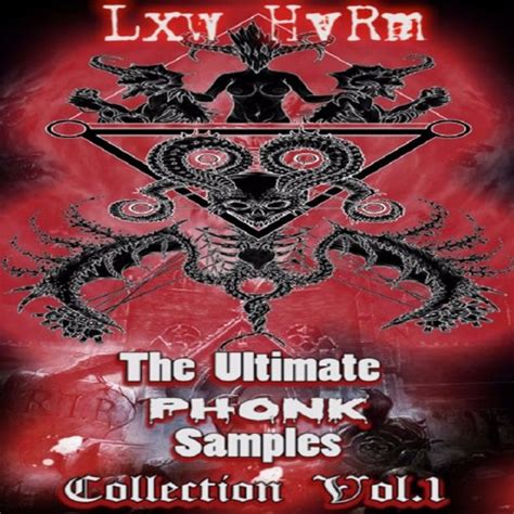 Stream Lxw Hvrm The Ultimate Phonk Collection Vol 1 By Lxw Hvrm