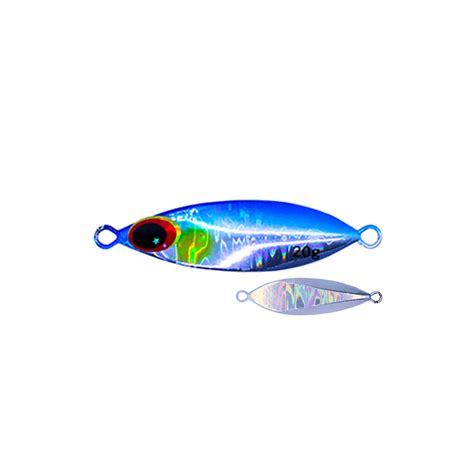 Soul Lures Micro Jig 60gr - Πλάνοι Jigging