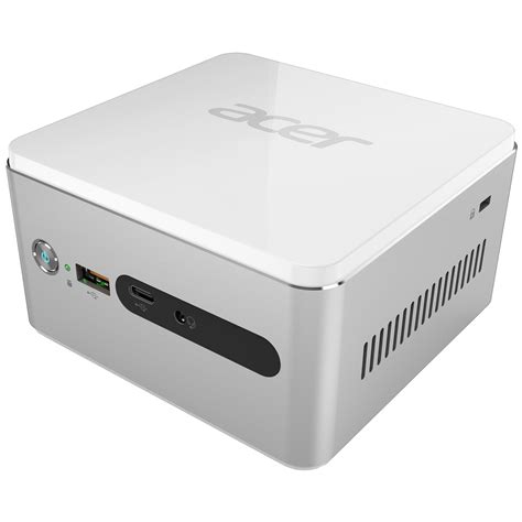 Acer Revo Cube Rn Mini Station R Computer S Lv Elgiganten