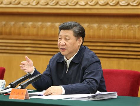 上课啦，听习近平讲中华文明 中国日报网