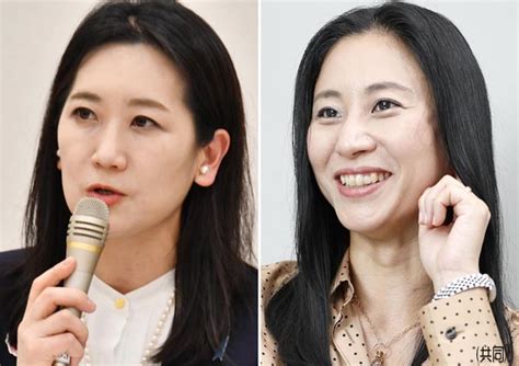 顔も言動も三浦瑠麗氏ソックリ？ “お気楽研修写真”投稿の松川るい議員は「失言炎上」の常習者｜日刊ゲンダイdigital