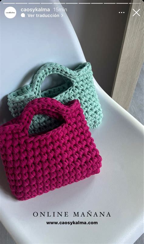 Crochet Handbags Crochet Bag Manualidades Diy Butterfly Wallpaper